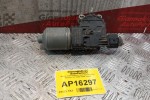 Μοτερ Υαλοκαθαριστήρα Εμπρος Alfa Romeo 147 2000-2004 4 pins 0390241514