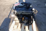 Κινητήρας - Μοτέρ Skoda Octavia Κωδ.Κινητηρα AXR 1900cc 100hp 2004-2010