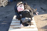 Κινητήρας - Μοτέρ Skoda Octavia Κωδ.Κινητηρα AXR 1900cc 100hp 2004-2010