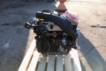Κινητήρας - Μοτέρ Skoda Octavia Κωδ.Κινητηρα AXR 1900cc 100hp 2004-2010