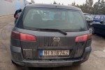 Ολόκληρο Αυτοκίνητο Mazda 2 Κωδ.Κινητηρα F6JA 1400cc 68hp 2003-2007