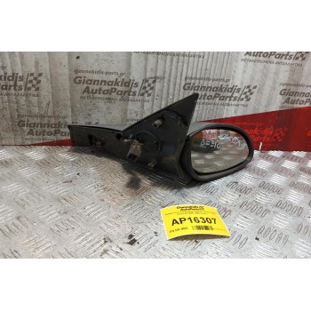 Καθρέπτης Ηλεκτρικος Εμπρος Δεξια Opel Vectra B 1996-1998 5 pins