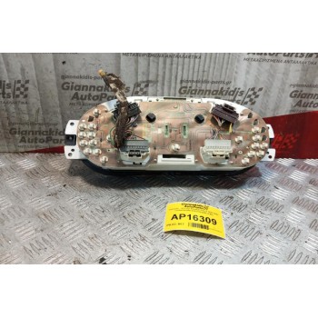 Καντράν - Κοντέρ Renault Clio II 1998-2001 7700410434G 07021622282 4 Φις