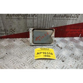 Εγκέφαλος Κινητηρα Opel Corsa B 1993-2000 0261204475 90532610
