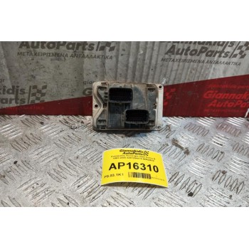 Εγκέφαλος Κινητηρα Opel Corsa B 1993-2000 0261204475 90532610