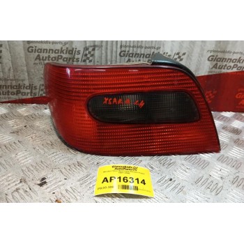 Φανάρι Πίσω Αριστερα Citroen Xsara 1997-2000