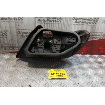 Φανάρι Πίσω Αριστερα Citroen Xsara 1997-2000