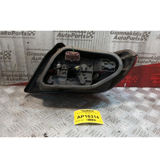 Φανάρι Πίσω Αριστερα Citroen Xsara 1997-2000