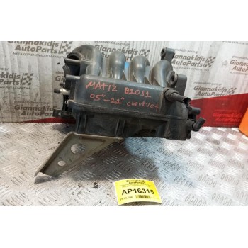 Πολλαπλή Εισαγωγής (Χταπόδι) Mercedes-Benz W168 1998-2004 96615003 A1661410301