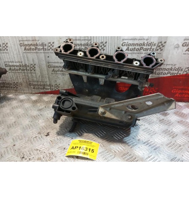 Πολλαπλή Εισαγωγής (Χταπόδι) Mercedes-Benz W168 1998-2004 96615003 A1661410301