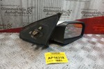 Καθρέπτης Ηλεκτρικός Εμπρος Δεξια Opel Astra G 1998-2004 5 pins