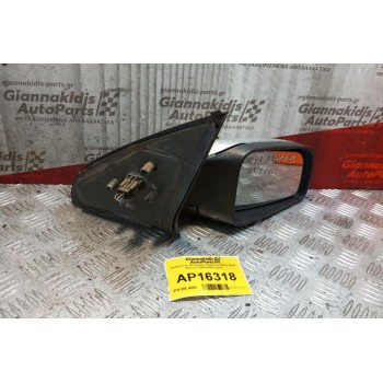 Καθρέπτης Ηλεκτρικός Εμπρος Δεξια Opel Astra G 1998-2004 5 pins
