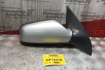 Καθρέπτης Ηλεκτρικός Εμπρος Δεξια Opel Astra G 1998-2004 5 pins