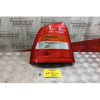 Φανάρι Πίσω Αριστερα Opel Astra G 1998-2004