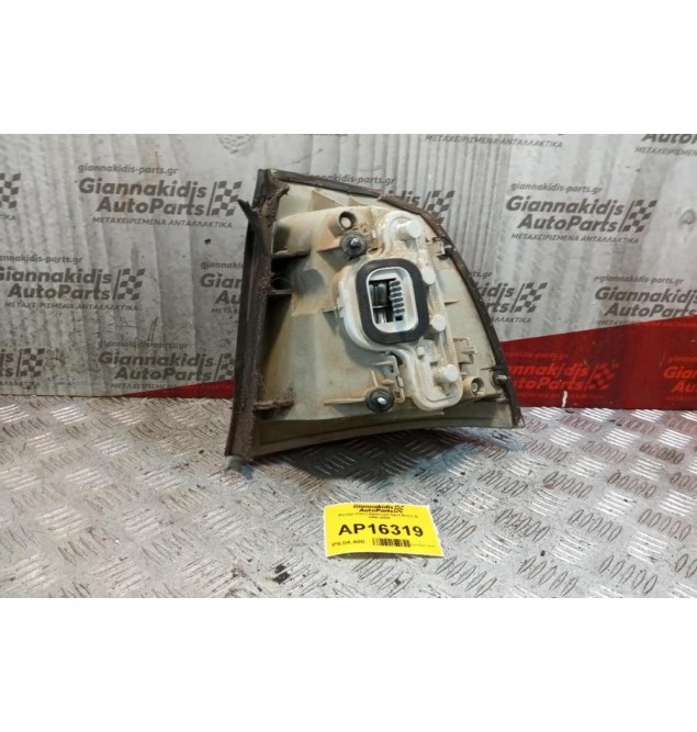 Φανάρι Πίσω Αριστερα Opel Astra G 1998-2004