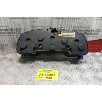 Καντράν - Κοντέρ Opel Astra G 1998-2004 90561454QN 1 Φις