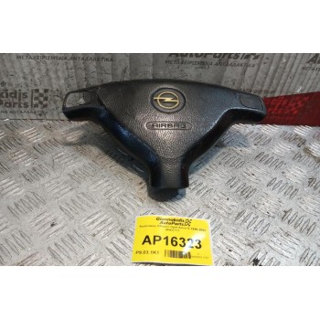 Αερόσακος Οδηγου Opel Astra G 1998-2004 90437771 *