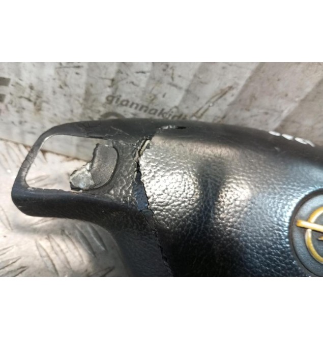 Αερόσακος Οδηγου Opel Astra G 1998-2004 90437771 *