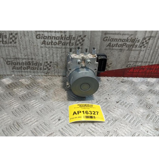 Μονάδα ABS Mazda 6 2008-2011 133800-4340