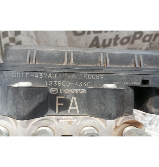 Μονάδα ABS Mazda 6 2008-2011 133800-4340