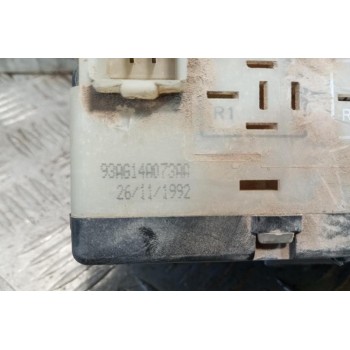 Ασφάλειες - Ασφαλειοθήκη Ford Escort 1993-1995 93AG14A073AA