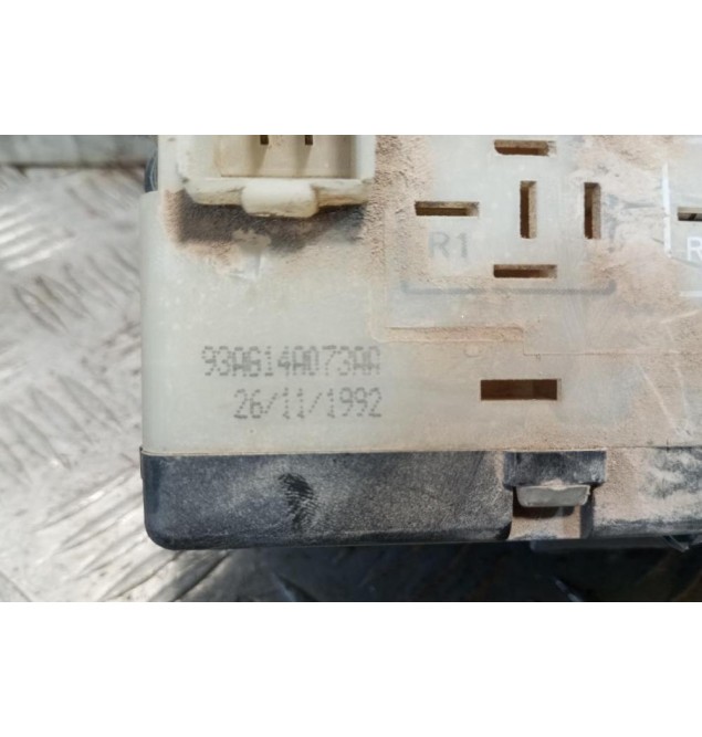 Ασφάλειες - Ασφαλειοθήκη Ford Escort 1993-1995 93AG14A073AA