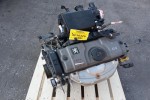 Κινητήρας - Μοτέρ Peugeot 206 Κωδ.Κινητηρα KFX 1400cc 75hp 1998-2003