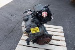 Κινητήρας - Μοτέρ Peugeot 206 Κωδ.Κινητηρα KFX 1400cc 75hp 1998-2003