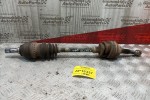 Ημιαξόνιο Αριστερο Κοντο Opel Astra G Κωδ.Κινητηρα X14XE 1400cc 90hp 1998-2004 κομμενη φυσουνα