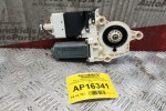 Μοτερ Παραθύρου Πισω Αριστερα Volkswagen Golf V 2004-2008 1K0959703C 7 pins