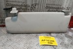 Σκιάδιο Συνοδηγου Volkswagen Golf V 2004-2008 2 pins