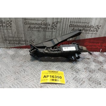 Πεντάλ Γκαζιού Ηλεκτρικό Volkswagen Golf V 2004-2008 1K1721503L 6 pins