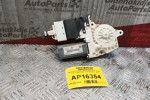Μοτερ Παραθύρου Πισω Δεξια Volkswagen Golf V 2004-2008 1K4839402C 7 pins