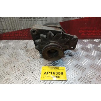 Δυναμό Volkswagen Passat Κωδ.Κινητηρα 1X 1993-1996