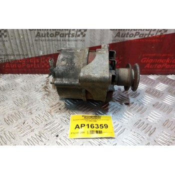 Δυναμό Volkswagen Passat Κωδ.Κινητηρα 1X 1993-1996