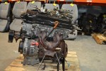 Κινητήρας - Μοτέρ Nissan Almera QG15 N16 1500cc 90PS 2000-2006