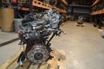 Κινητήρας - Μοτέρ Nissan Almera QG15 N16 1500cc 90PS 2000-2006