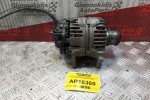 Δυναμό Skoda Octavia 4 Κωδ.Κινητηρα AXR 1997-2004 037903025M 0124325013