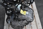 Αυτόματο Σασμάν Mazda 3/2 1.3 ZJ 2000-2008 (DJ02)