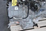 Αυτόματο Σασμάν Mazda 3/2 1.3 ZJ 2000-2008 (DJ02)