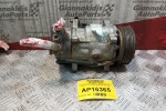 Κομπρεσέρ Aircondition - A/C Citroen Xsara Κωδ.Κινητηρα NFU 2000-2004 SD6VRB