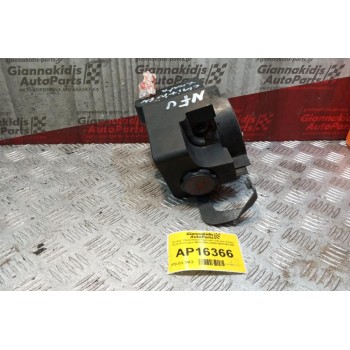 Αντλία Υδραυλικού Τιμονιού Citroen Xsara Κωδ.Κινητηρα NFU 2000-2004 9641267380