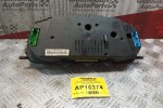 Καντράν - Κοντέρ Skoda Octavia Κωδ.Κινητηρα AHF 1997-2004 Diesel 1U0920841J 2 φις