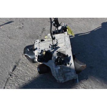 Σασμάν Renault Modus 1.5 K9K 2004-2010 JH3132