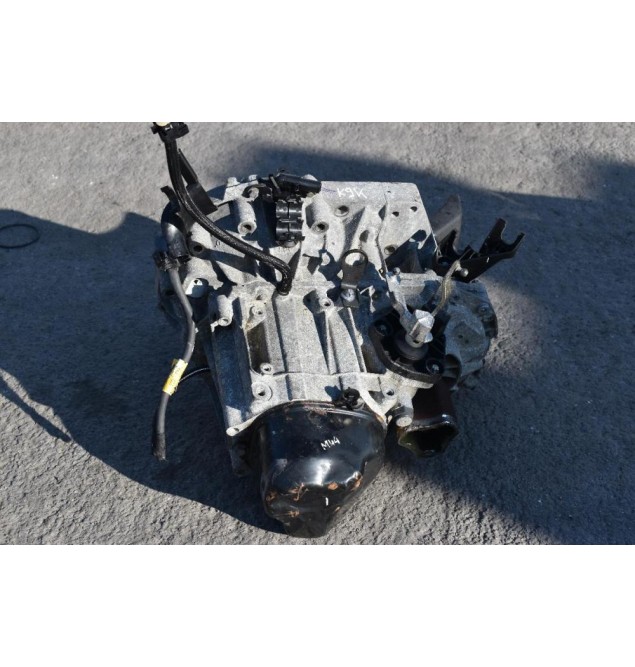 Σασμάν Renault Modus 1.5 K9K 2004-2010 JH3132