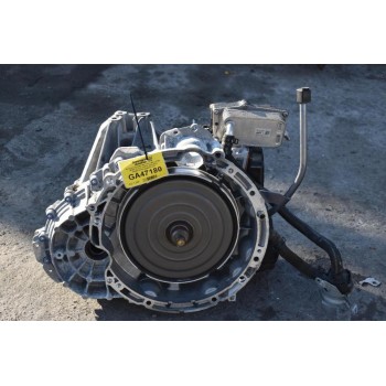 Αυτόματο Σασμάν Mercedes-Benz A180 W246 7G 1.6T 270910 2010-2015 A2463702703 A2463701003