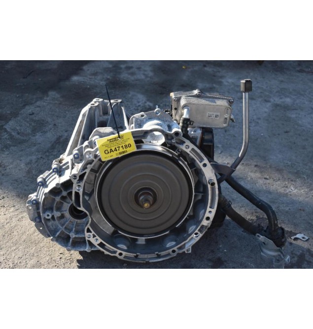 Αυτόματο Σασμάν Mercedes-Benz A180 W246 7G 1.6T 270910 2010-2015 A2463702703 A2463701003