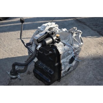 Αυτόματο Σασμάν Mercedes-Benz A180 W246 7G 1.6T 270910 2010-2015 A2463702703 A2463701003