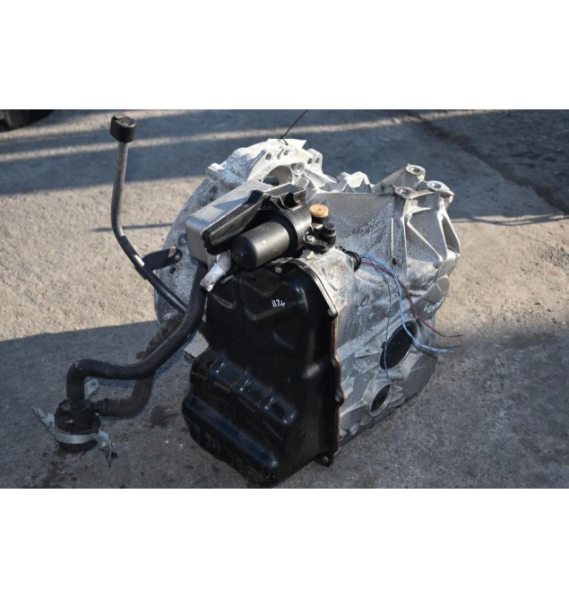 Αυτόματο Σασμάν Mercedes-Benz A180 W246 7G 1.6T 270910 2010-2015 A2463702703 A2463701003