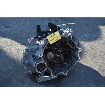 Σασμάν Volkswagen Polo 1.2 CGP 2009-2015 (LNR)